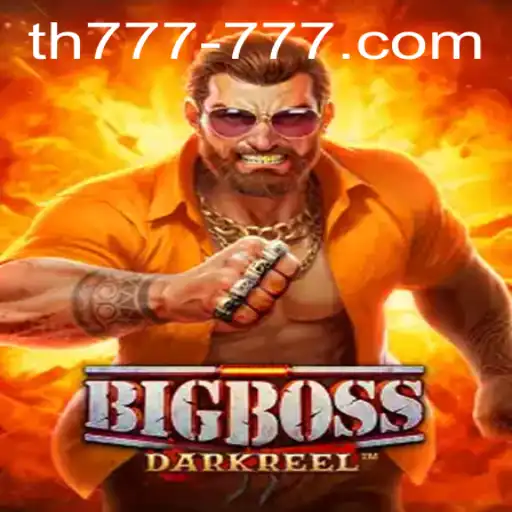 Unveiling BigBoss: The New Era of Strategy Gaming with TH 777