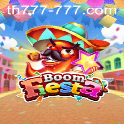 BoomFiesta: An Explosive Gaming Experience with TH 777