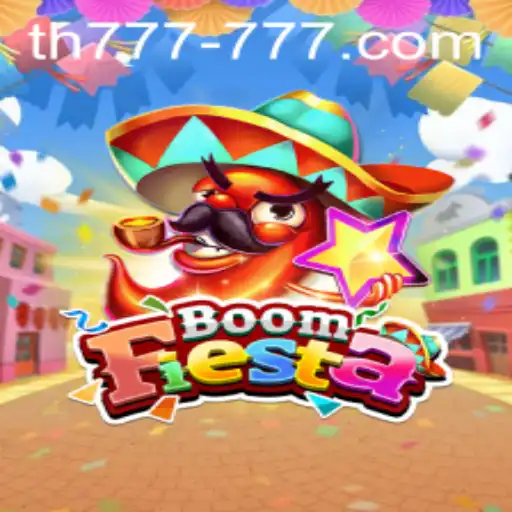 BoomFiesta: An Explosive Gaming Experience with TH 777