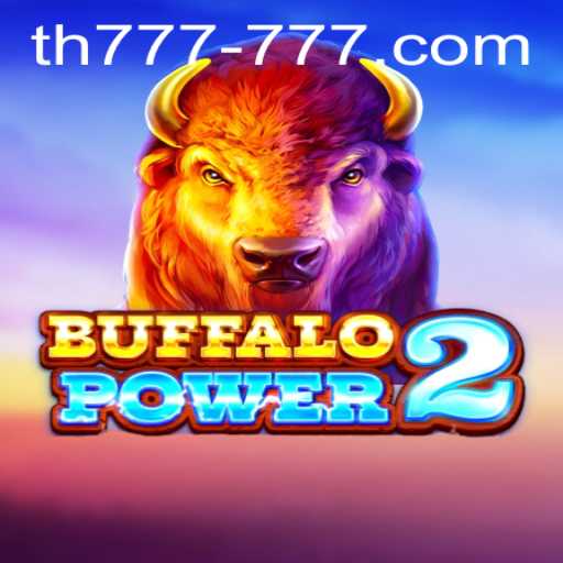 Discover the Thrills of BuffaloPower2
