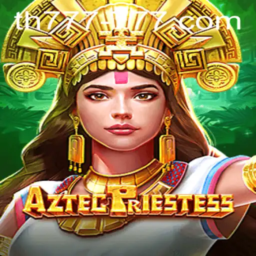 AztecPriestess: A Journey into the Heart of Ancient Temples