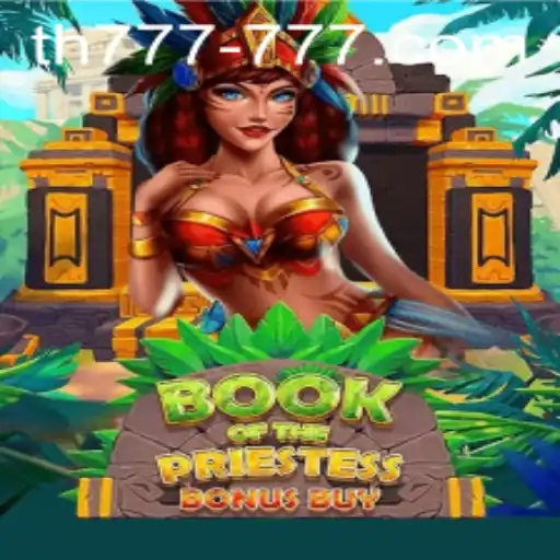 Explore the Mystical World of BookOfThePriestess with TH 777