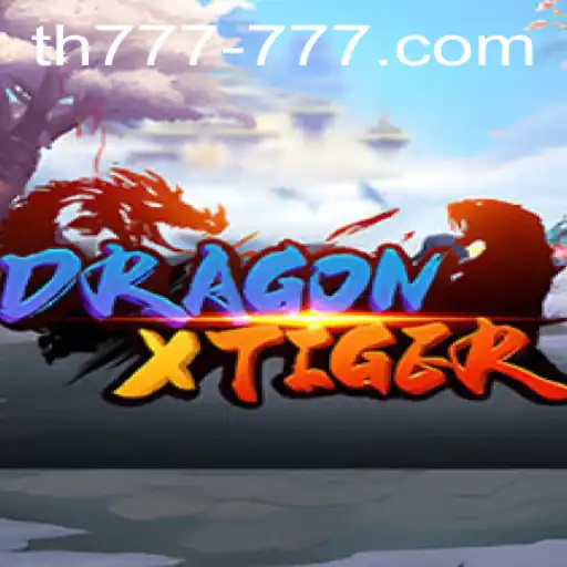Unleashing the Adventure: DragonXTiger Game with TH 777 Dynamic
