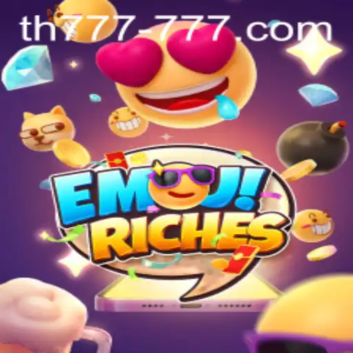 Unveiling EmojiRiches: The Thrilling World of TH 777 Slot Gaming