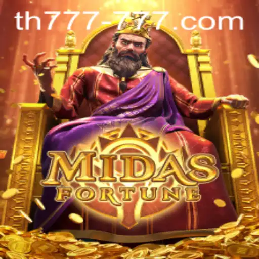 Exploring MidasFortune: A Golden Gaming Experience with TH 777