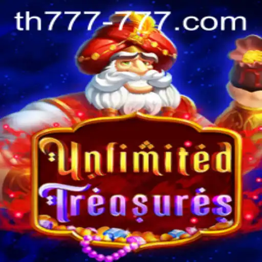 UnlimitedTreasures: A New Era of Gaming Awaits