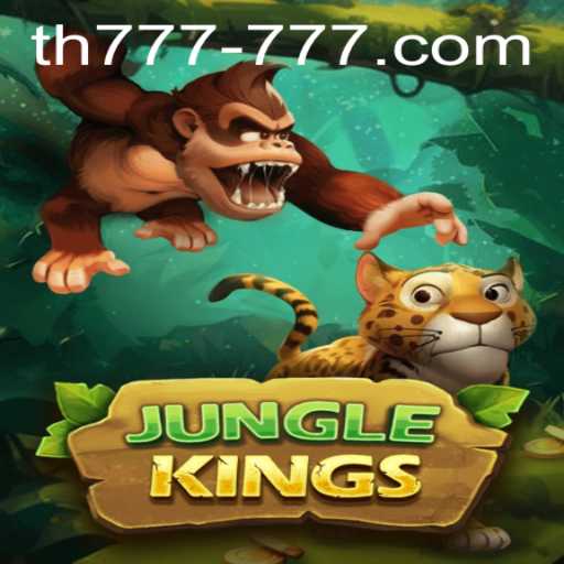 Exploring the World of JungleKings: A Thrilling Video Game Experience
