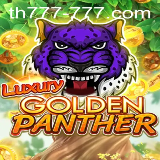 Discover the Thrill of LUXURYGOLDENPANTHER - An In-depth Look