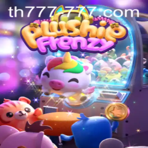 PlushieFrenzy: Dive into the World of TH 777