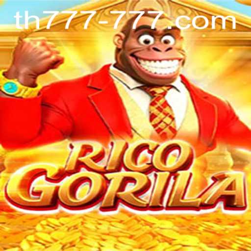 RicoGorila: A Thrilling Jungle Adventure with a Twist of Luck