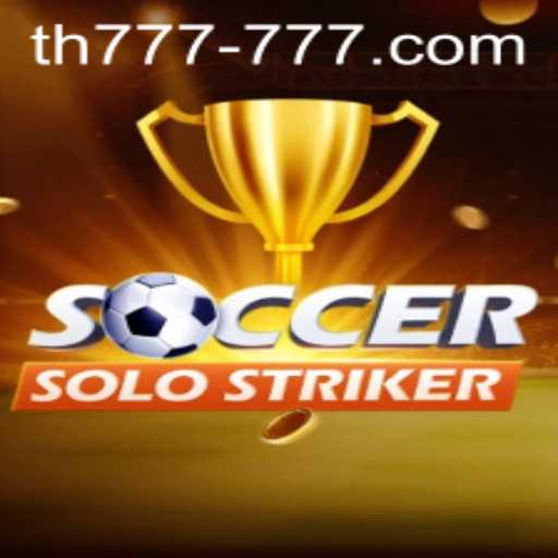 SoccerSoloStriker: The Thrilling New Game Taking the World by Storm
