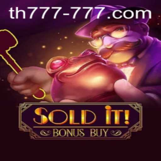 Exploring SolditBonusBuy: The Thrilling World of TH 777