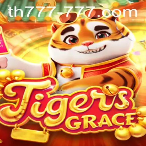 Unveiling the Adventure: The World of TigersGrace and the Intriguing TH 777